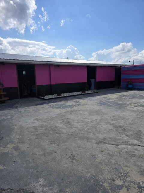Aurora Night Club
