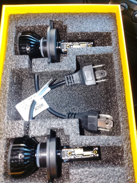 H4 Led Bulb For Sale Auto Accessories Red Hills Rd