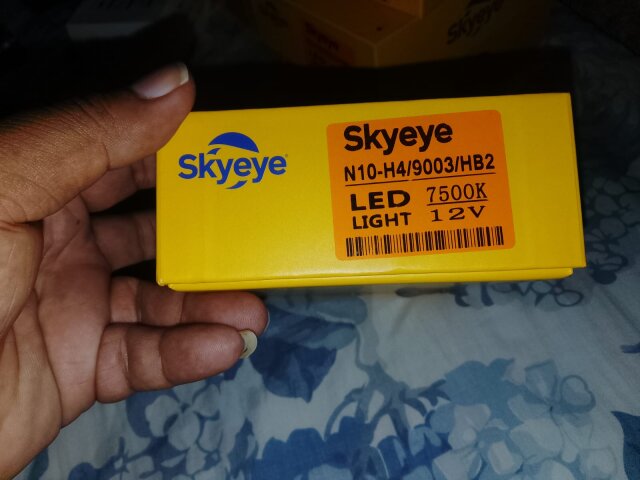 H4 Led Bulb For Sale