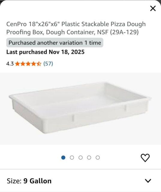Proofing Boxes For Sale