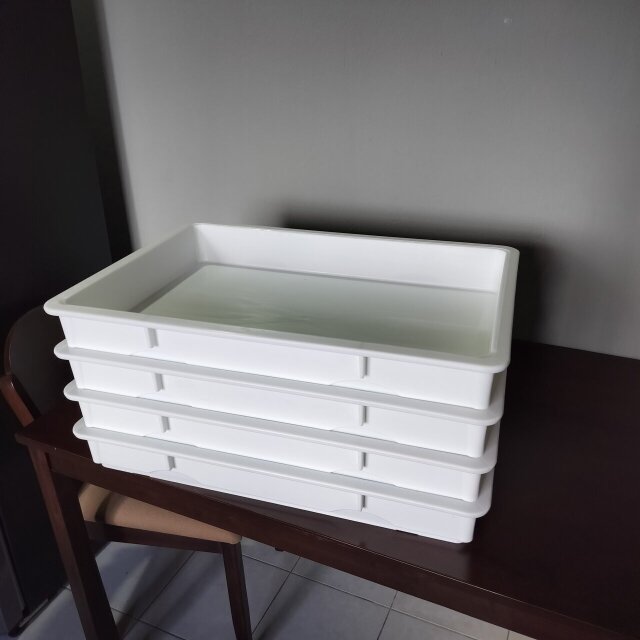Proofing Boxes For Sale