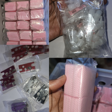 Wholesale Lash Inventory, Start Your Own Business 