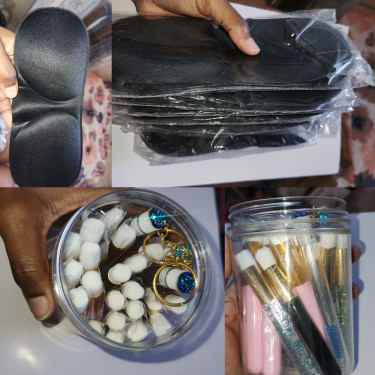 Wholesale Lash Inventory, Start Your Own Business 