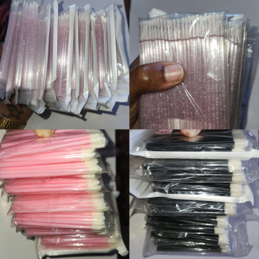 Wholesale Lash Inventory, Start Your Own Business 