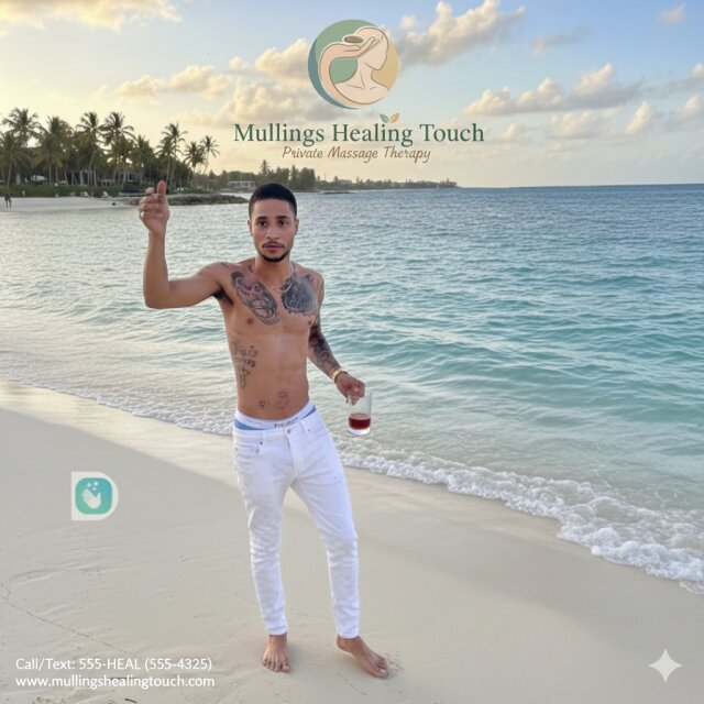Private Mobile Massage Therapist Charge By The Min Skin Care Kingston