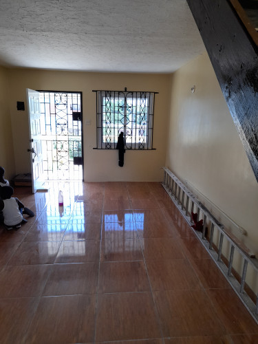 2 Bedroom 1 Bathroom  Houses Mewton Drive Ensom Acres Spanish Town 