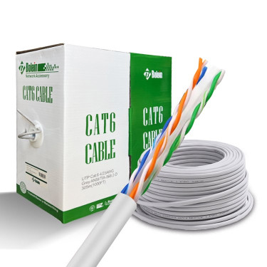 Over 305m Cat5s And Cat6 Ethernet Networking Cable Computer Accessories Runaway Bay