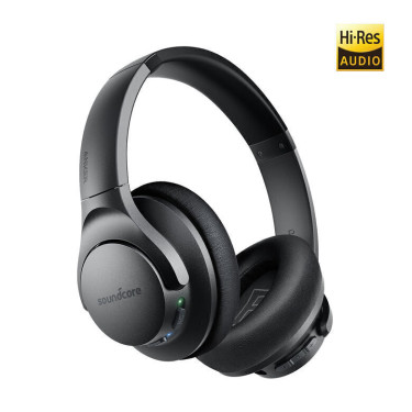 NEW Q20 Noise Cancelling Headphone