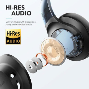 NEW Q20 Noise Cancelling Headphone