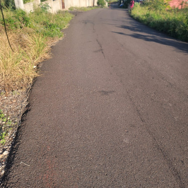 Sea View - One Acre Lot For Sale In Junction 