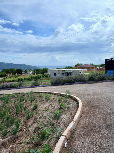 SEAVIEW 1/4 Acre Lot Junction