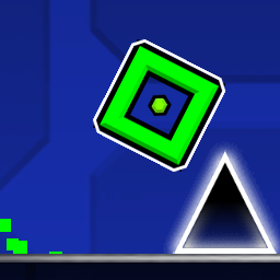 Geometry Dash: The Arena Of Patience Game Accessories 7803 Guillermo Keys Suite 266 North Brandiville, OK 74048-7662