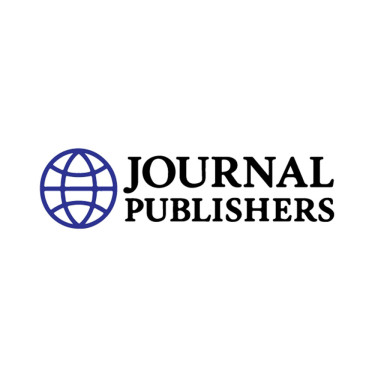 Journal Publishers UK Printing & Design Services 20 Upper Woburn Pl