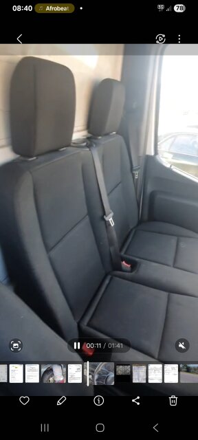 Mercedes-Benz Sprinter 2.0 315 CDI 2019