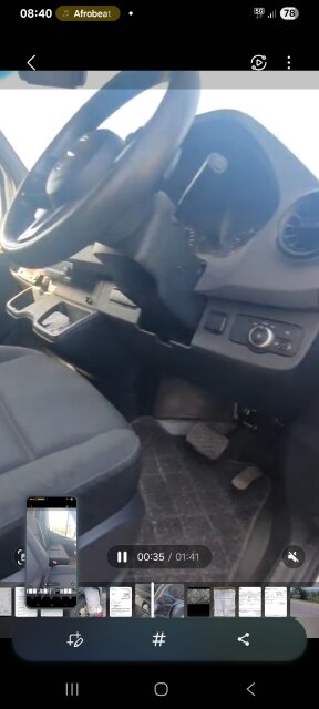 Mercedes-Benz Sprinter 2.0 315 CDI 2019