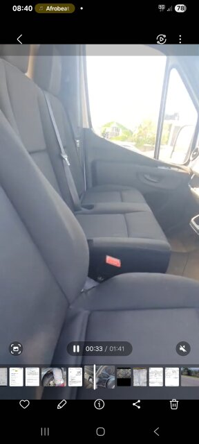 Mercedes-Benz Sprinter 2.0 315 CDI 2019