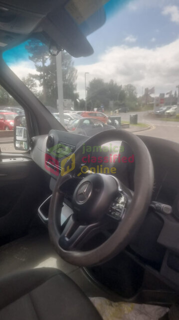 Mercedes-Benz Sprinter 2.0 315 CDI 2019