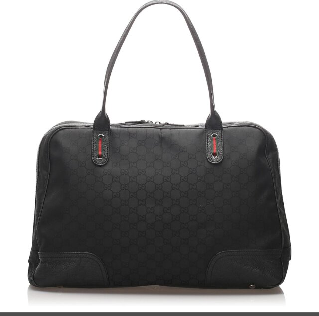 Authentic Gucci