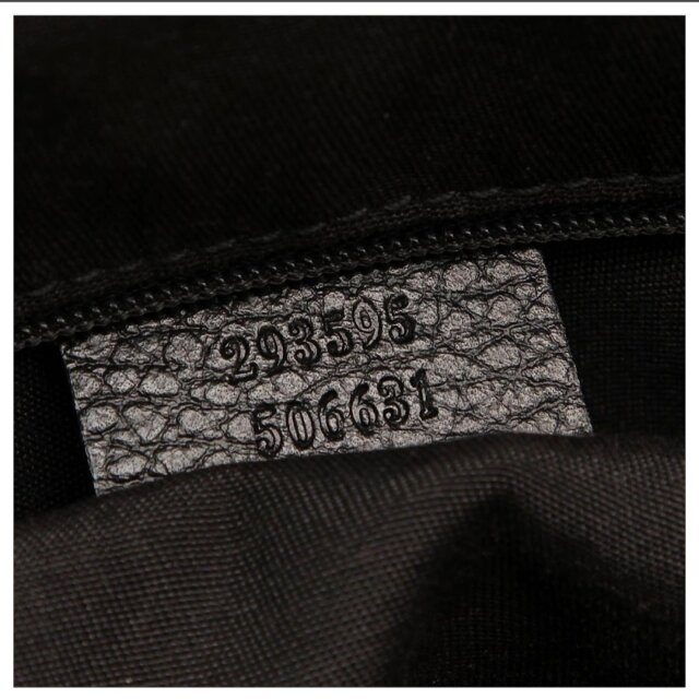 Authentic Gucci