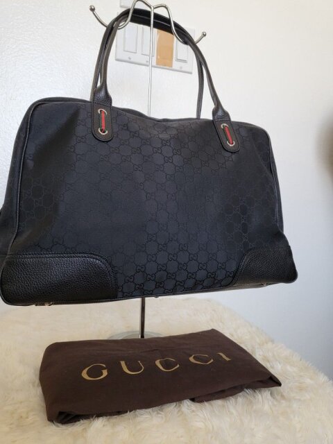 Authentic Gucci