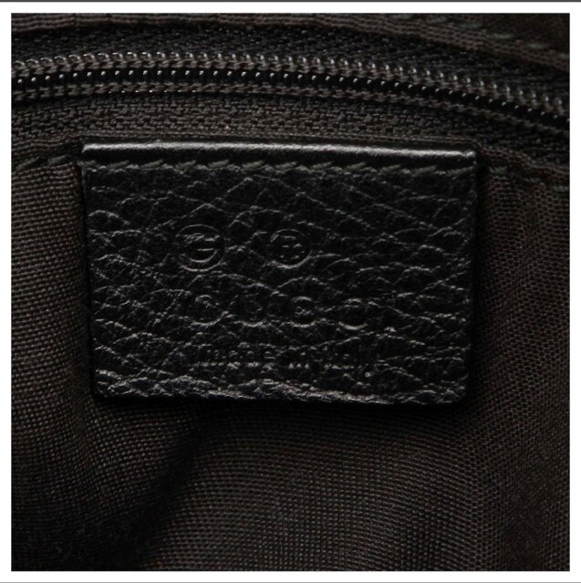 Authentic Gucci