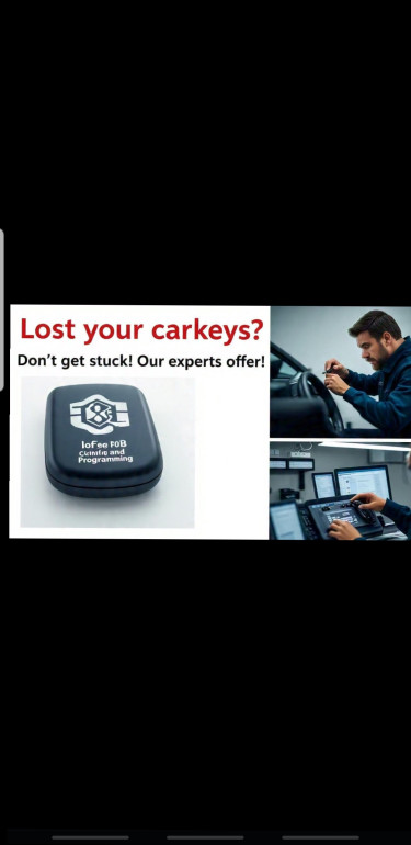 Key Fob Cloning,Programming And Diagnostics Auto Parts KINGSTON