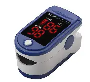 Pulse Oximeter
