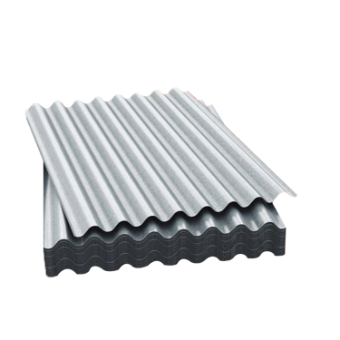 Corrugated Metal Roofing 12'  Other Market Corrugated Metal Roofing