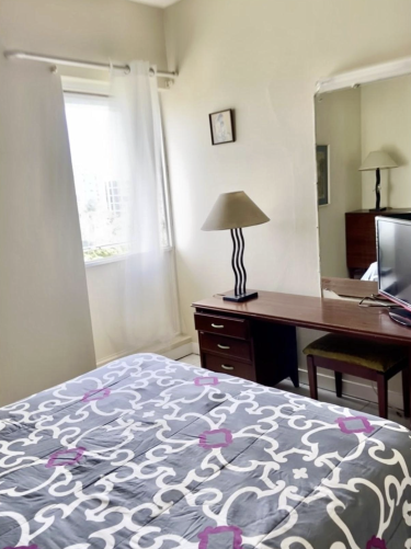 2 Bedroom, 2 Bathroom 