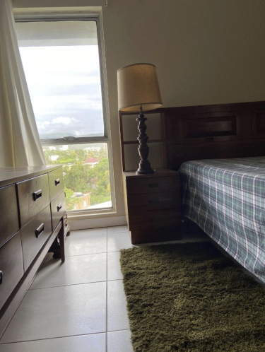 2 Bedroom, 2 Bathroom 