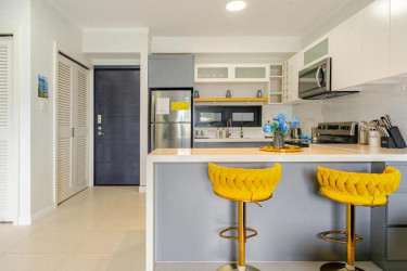 1 Bedroom Kingston Paradise Luxury Suite Apartments New Kingston