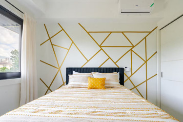 1 Bedroom Kingston Paradise Luxury Suite