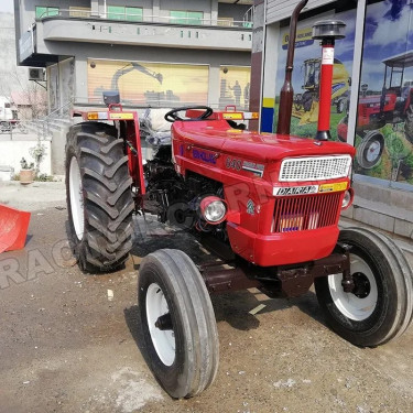 New Holland Tractors For Sale In Jamaica Other Market Kingston