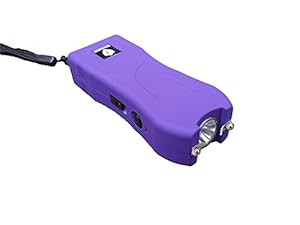 Taser With Flashlight For Self Defense Tools Greater Portmore