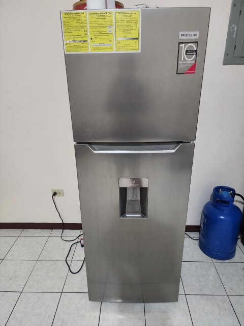 Frigidaire Refrigerators Richmond Crescent