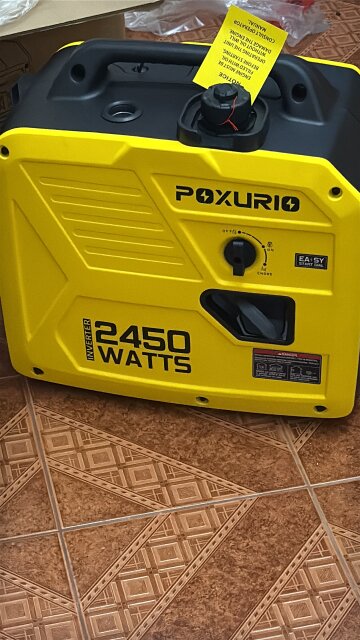 Inverter Gas Generator Other Market Jackson Town
