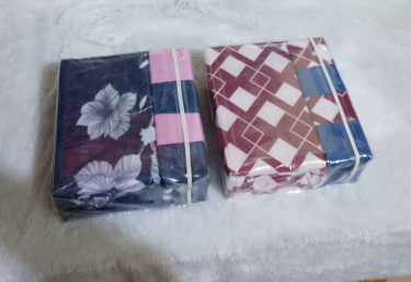 King Sized 6 Pcs Sheet Sets