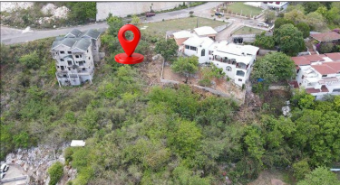 Residential Lot For Sale -Queen Hill Land Queen Hill