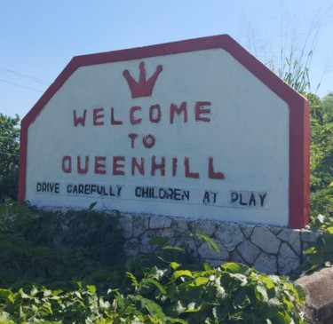 Residential Lot For Sale -Queen Hill