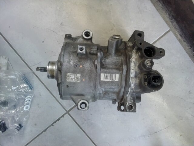Toyota Rav 4  Ac Compressor Auto Parts Greater Portmore
