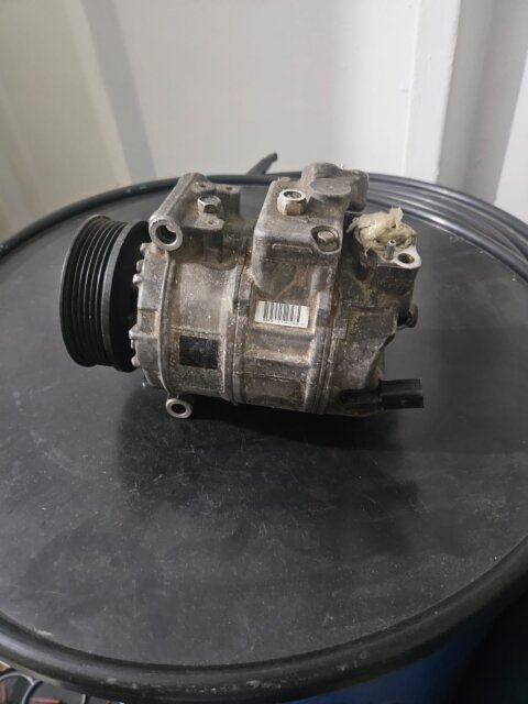 VW Amarok Compressor Auto Parts Portmore