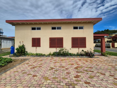 2 Bedroom House In Ginger Drive, St. Catherine 