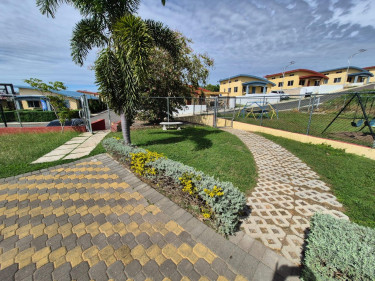2 Bedroom House In Ginger Drive, St. Catherine 