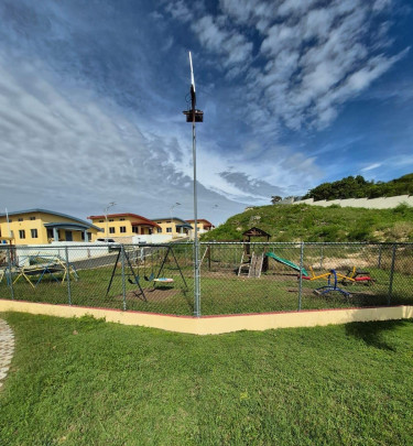 2 Bedroom House In Ginger Drive, St. Catherine 