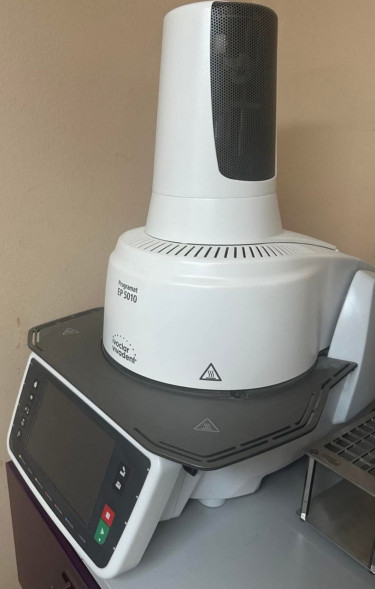 Programat Ivoclar EP 5010 G2 Dental Press Furnace