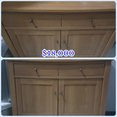 Cabinet Cupboards Mandeville