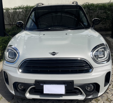 Mini Country Man