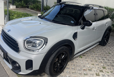 Mini Country Man Cars New Kingston