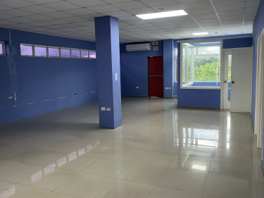 1300sqft Commercial Office Space For Lease