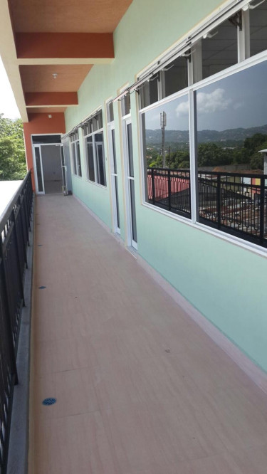 1300sqft Commercial Office Space For Lease Commercial Hope Road 